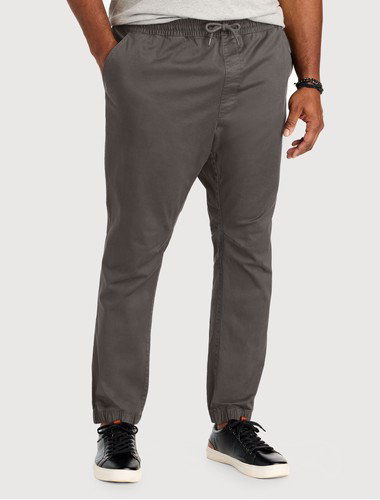 All-Day Slim Fit Joggers