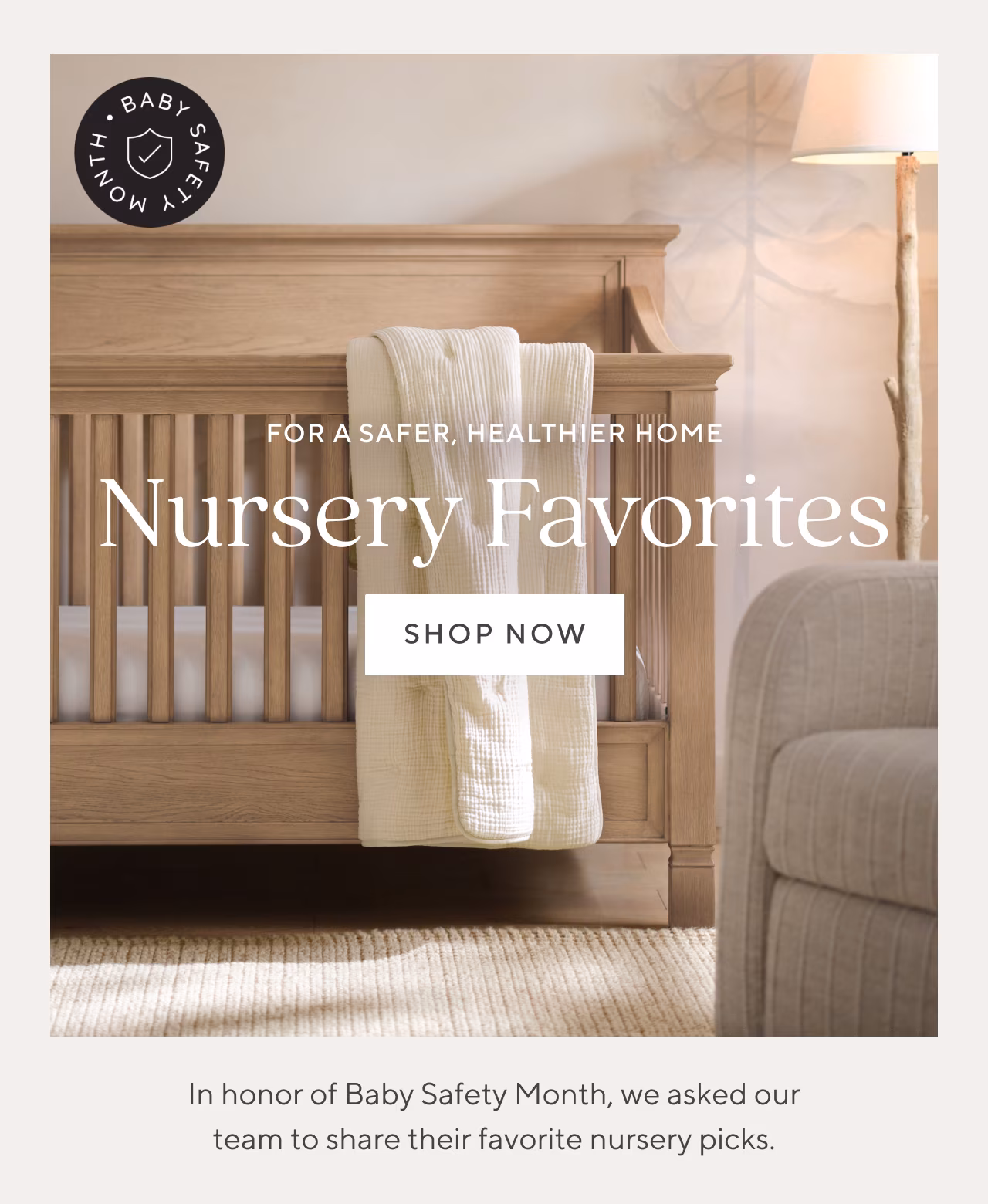 nursery favorites