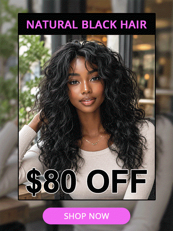 stylis human hair wig