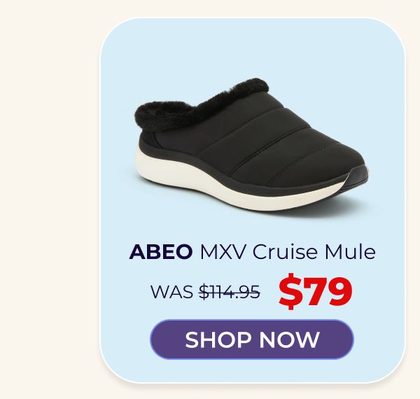 ABEO MXV Cruise Mule
