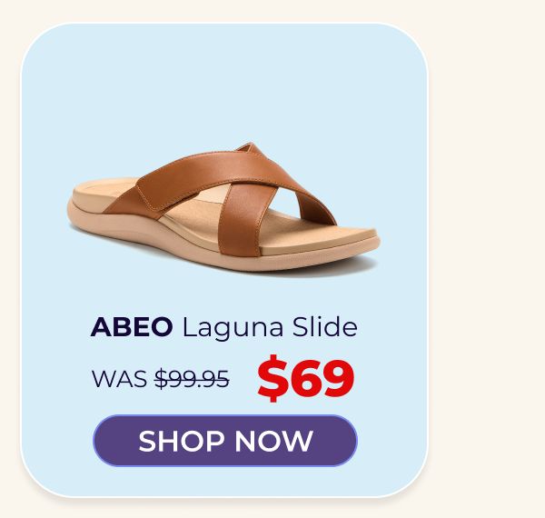 ABEO Laguna Slide