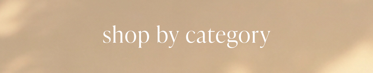 shop by category 