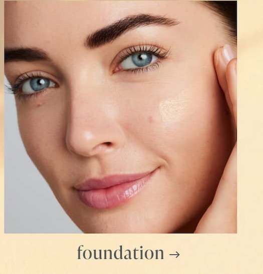 Shop Foundation