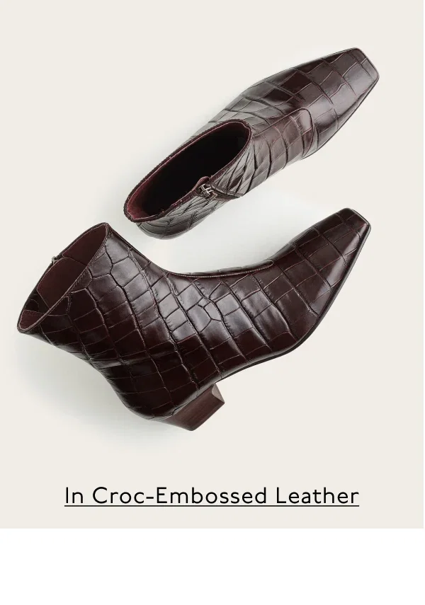 croc