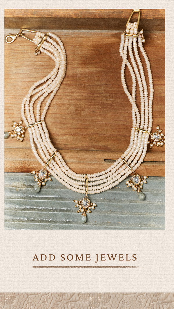 Add Some Jewels