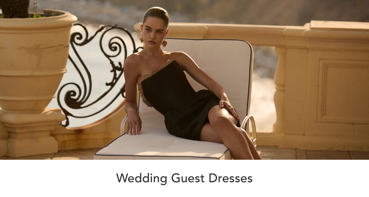 Wedding Guest