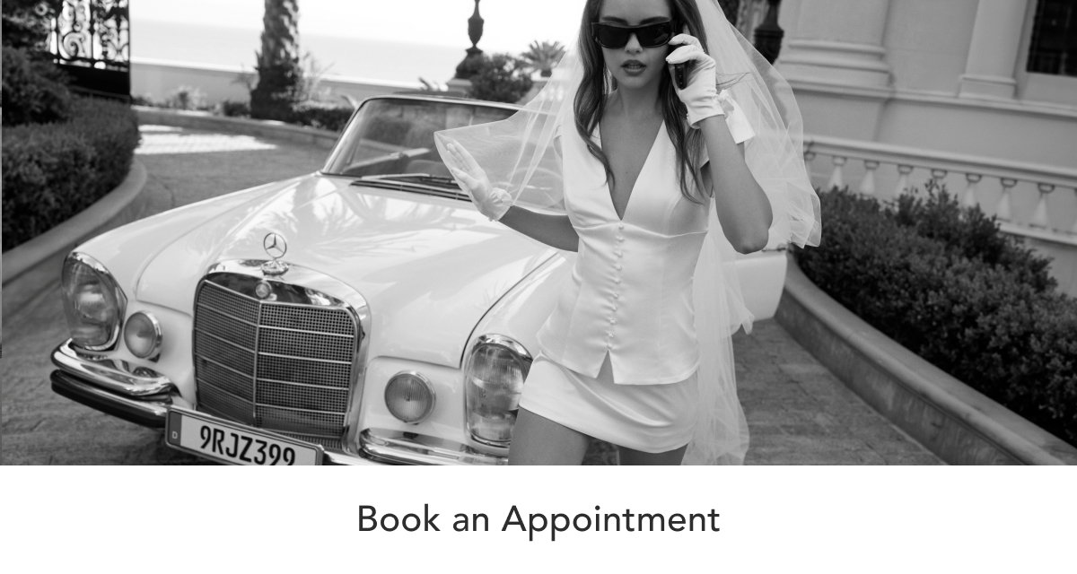 Book An Appointment