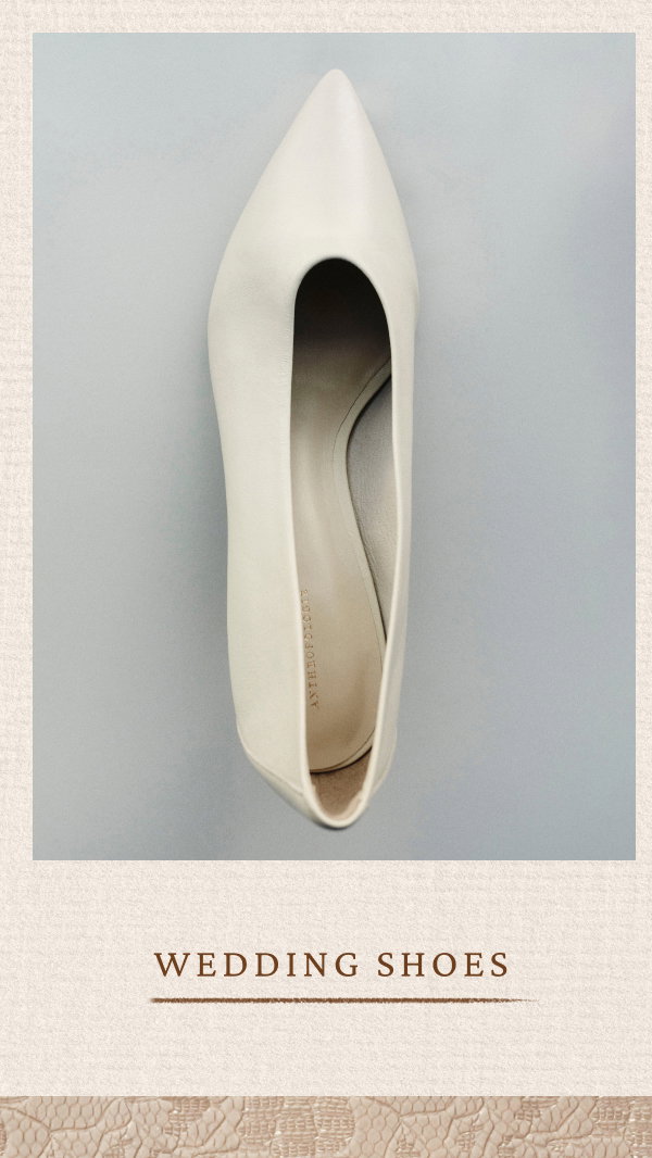 Wedding Shoes