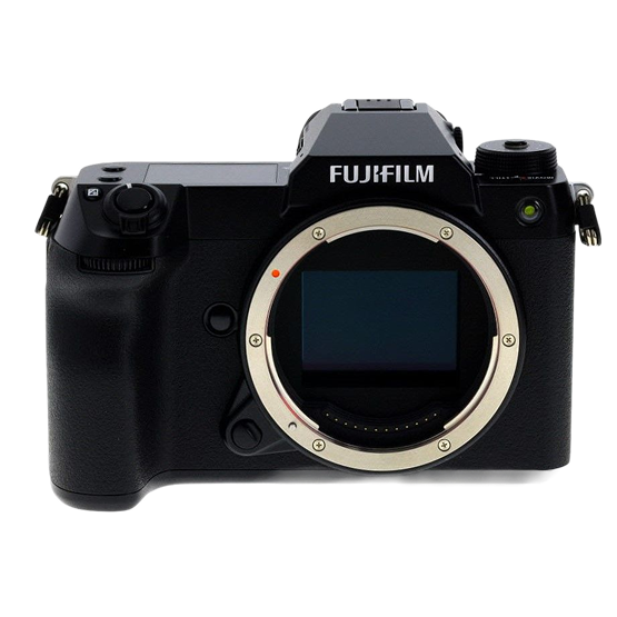 Fujfilm GFX 100S
