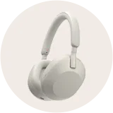 Headphones & Wireless