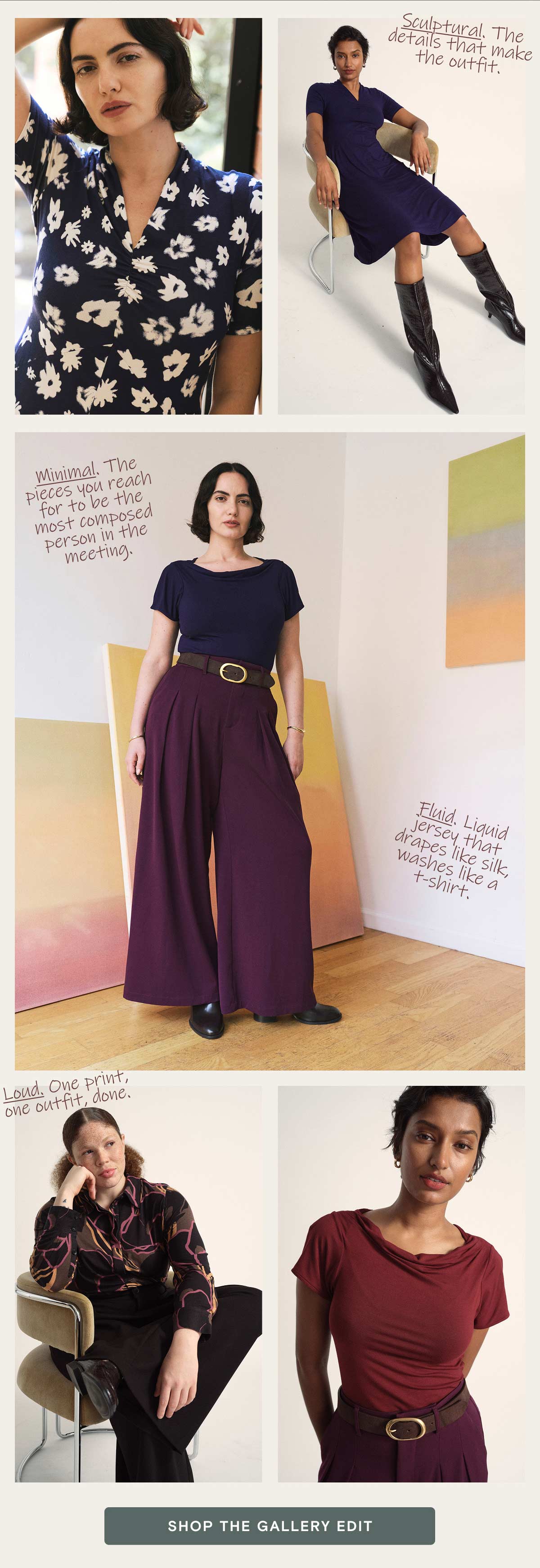 Shop Fall Shop/Gallery Edit