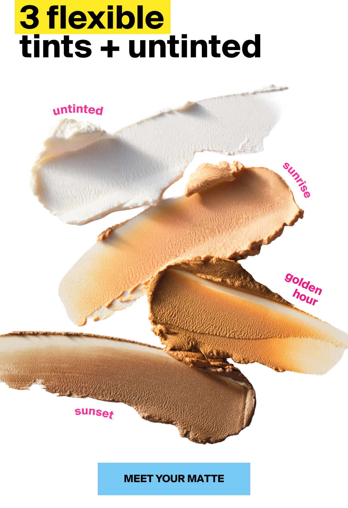 Meet Your Matte