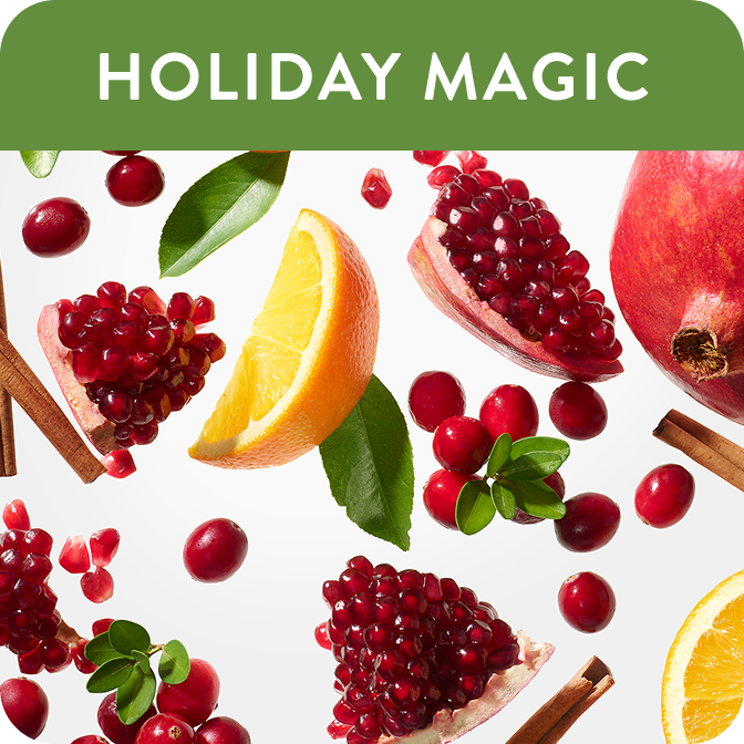 holiday magic