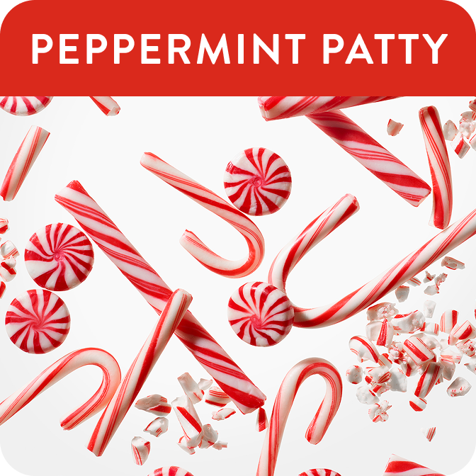 peppermint patty
