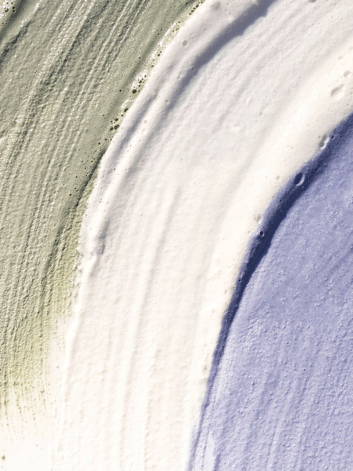 An image of The Rice Polish textures