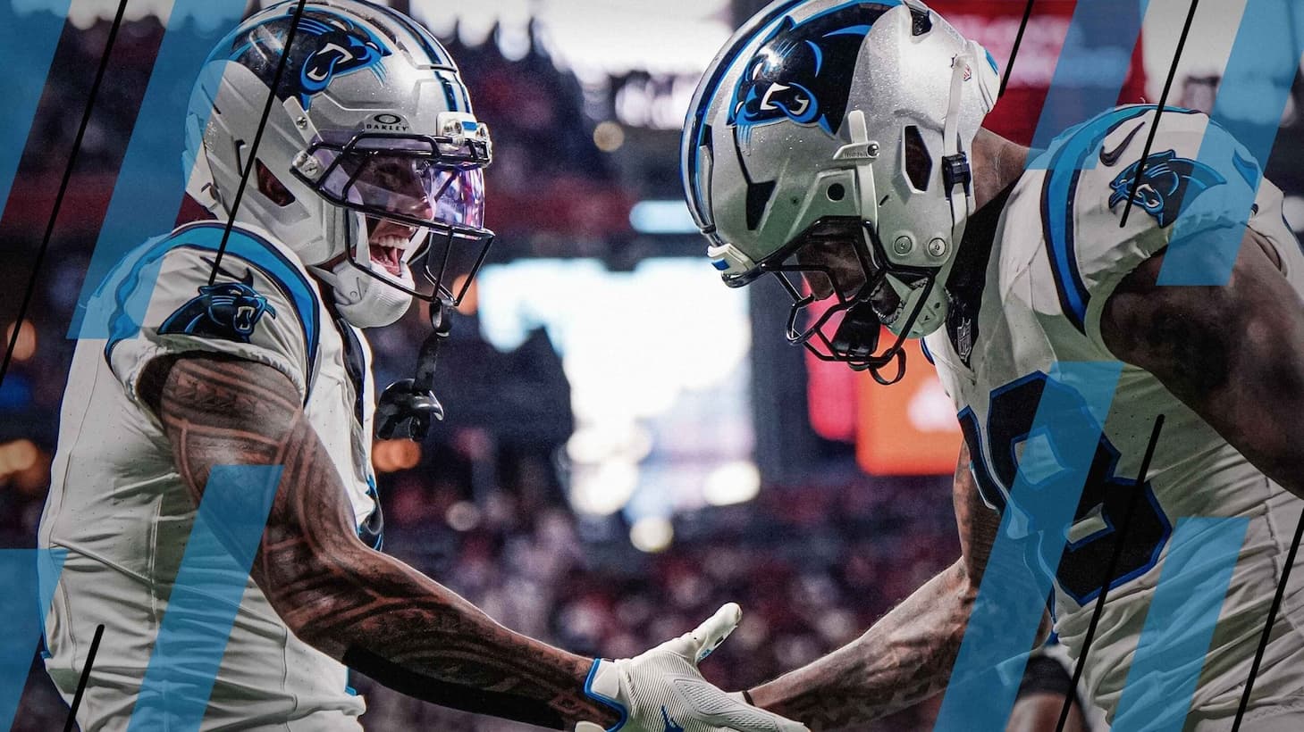 Week 1 Sunday Fantasy Recap - Tetairoa McMillan & Darren Waller