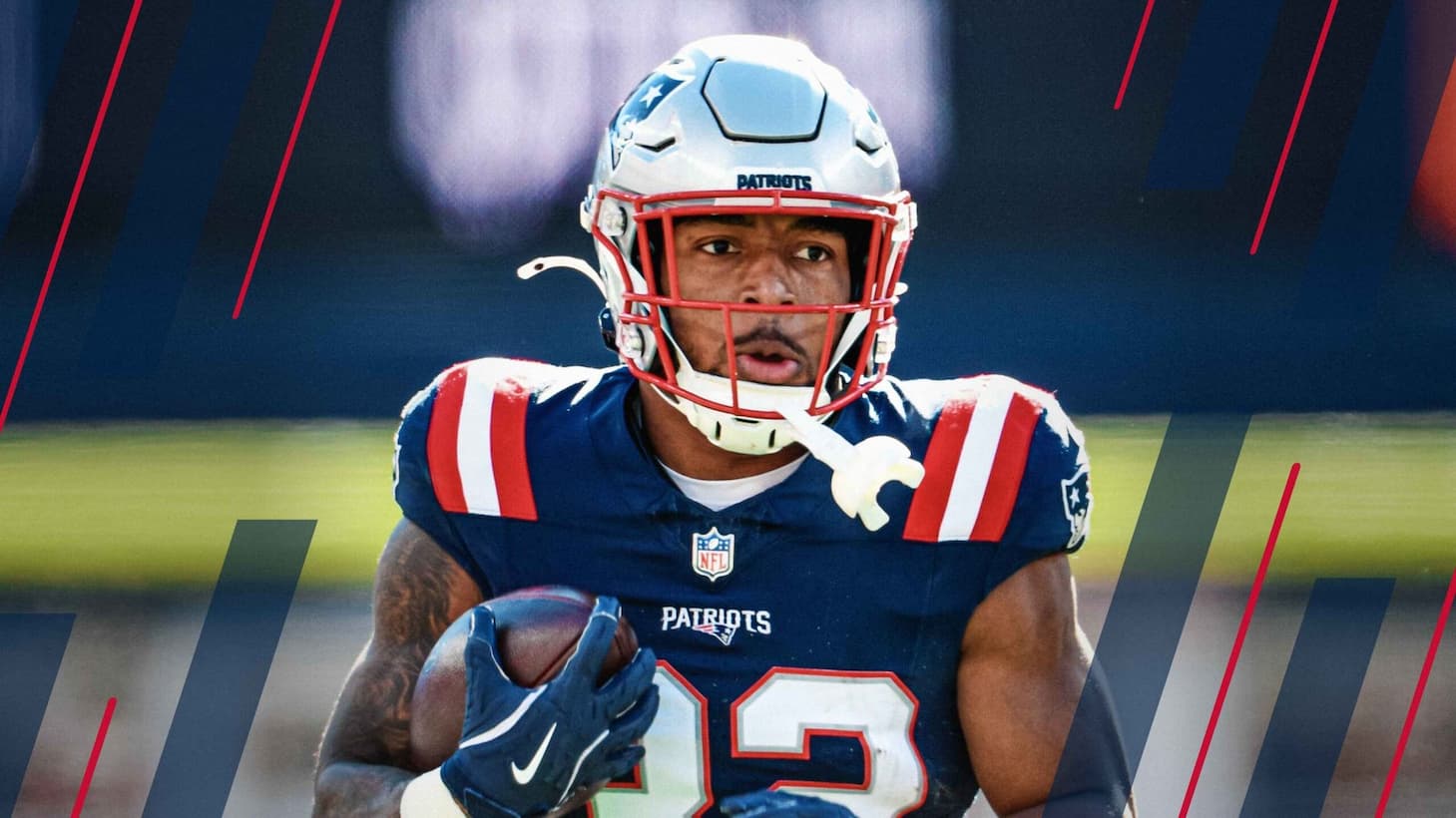 Week 1 Usage & Production Report - TreVeyon Henderson