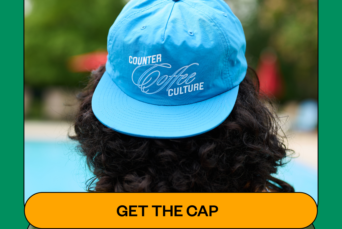 Get the cap 