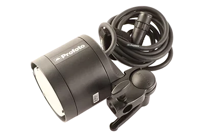 Used Profoto B2 250 AirTTL To-Go Kit