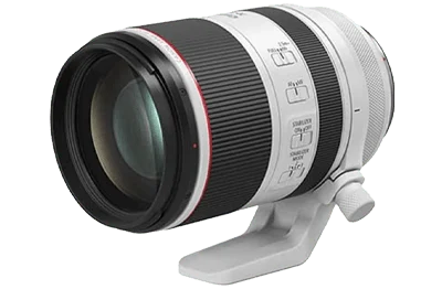 Used Canon RF 70-200mm f2.8L IS USM Lens