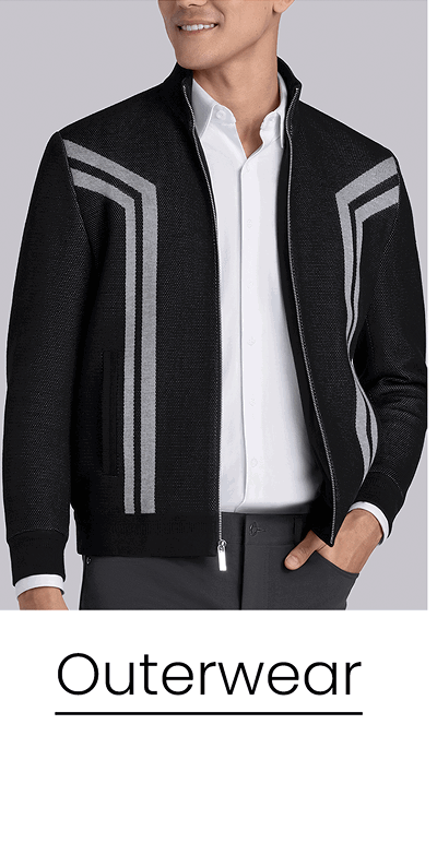 Outerwear
