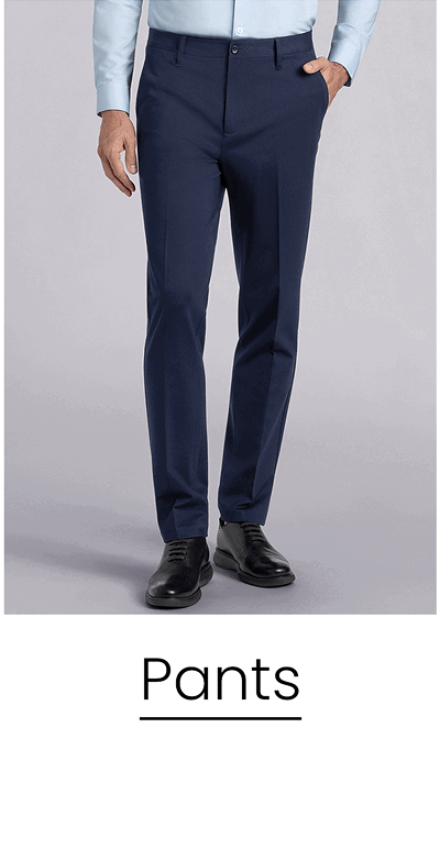 Pants