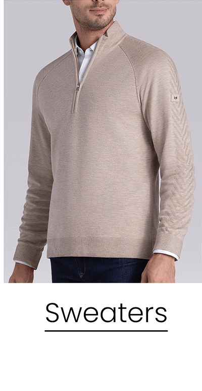Sweaters