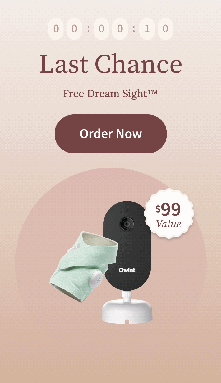 Last Chance | Free Dream Sight | Order Now | $99 Value