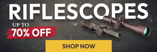 Shop all Riflescopes