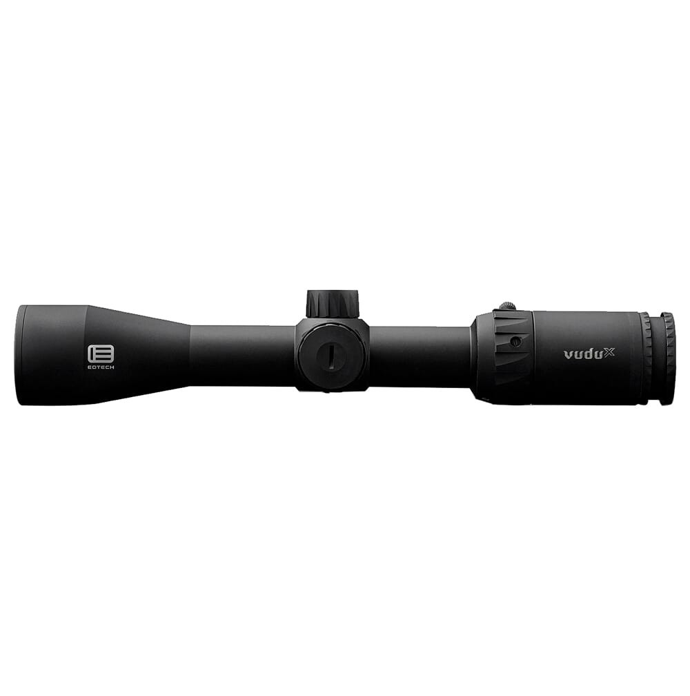 Image of EOTech VuduX 2-12x40mm SFP Red BD1 Reticle (MOA) Riflescope VDX2-12SFBD1