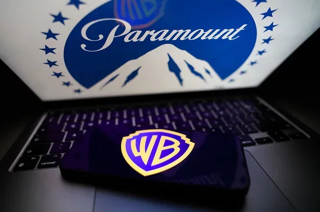 Warner Bros. Stock Surges After Paramount Reaches Settlement Clearing Merger's Path