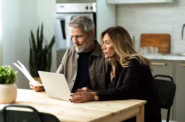 Are 50-Somethings Better Prepared for Retirement Today?