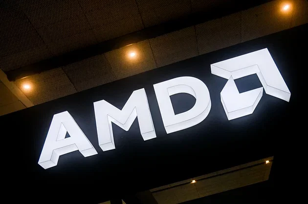 AMD Joins the $1 Trillion Market Cap Club