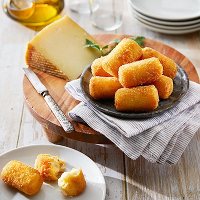 Tapas Essentials