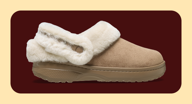 Shop the Unfurgettable Clog