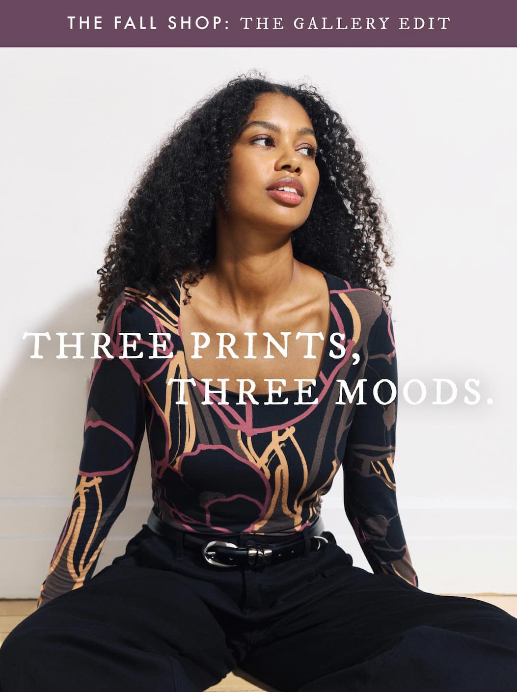 3 new prints