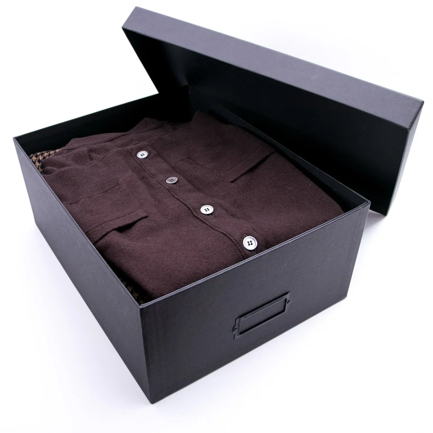 Image of Hanger Project Garment Storage Box
