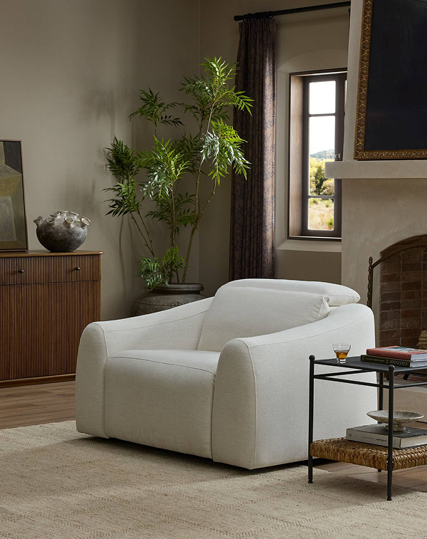 Alondra Power Recliner