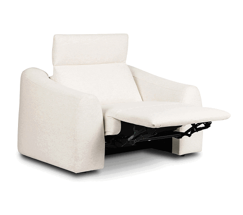 Alondra Power Recliner