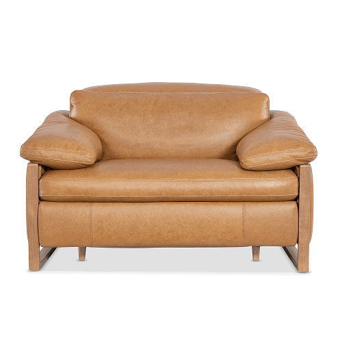 Jericho Power Recliner With Power Headrest