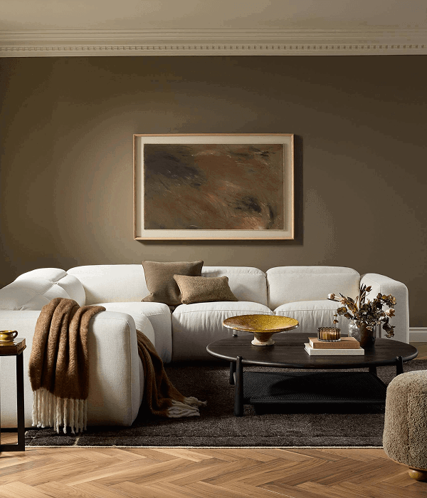 Radley 5 Piece Power Recliner Sectional