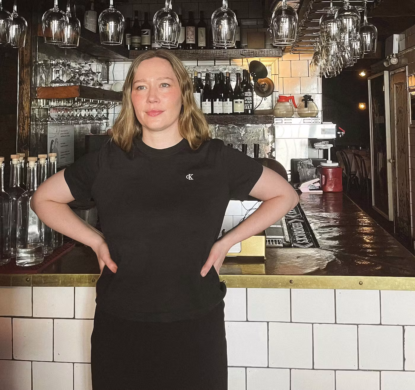 Kale Salads & The Business of Being a Rockstar With Julia Jacklin