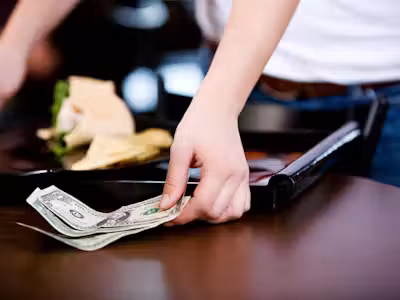 Deals w/Free Gratuities