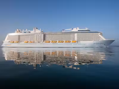 Royal Caribbean Deals