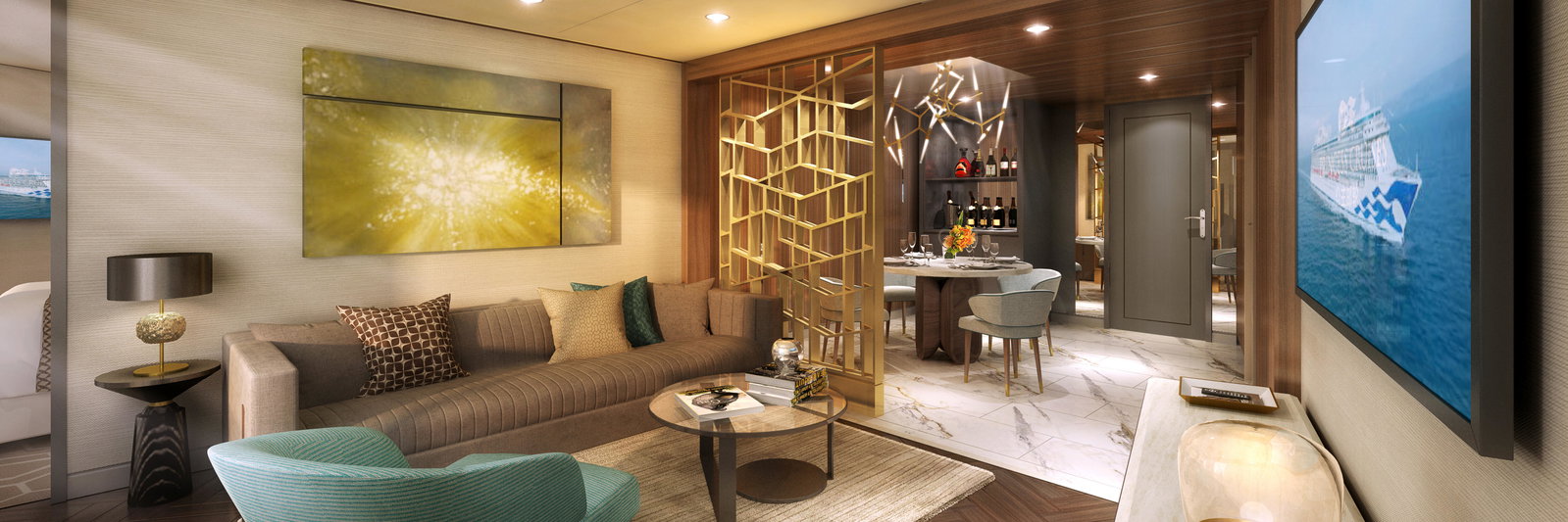 Balcony or Suite? Which Cabin Is Worth It?