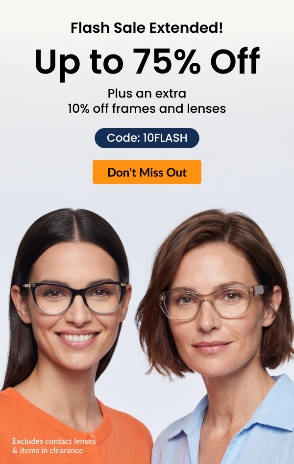 Code: 10FLASH