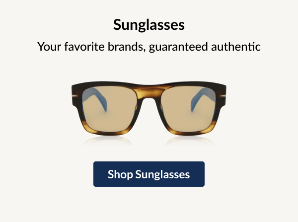 Sunglasses