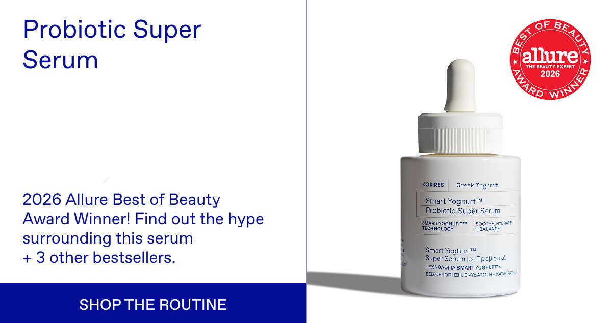 Shop the Routine