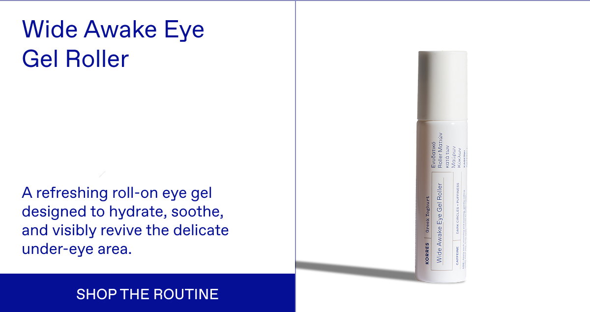 Shop the Routine