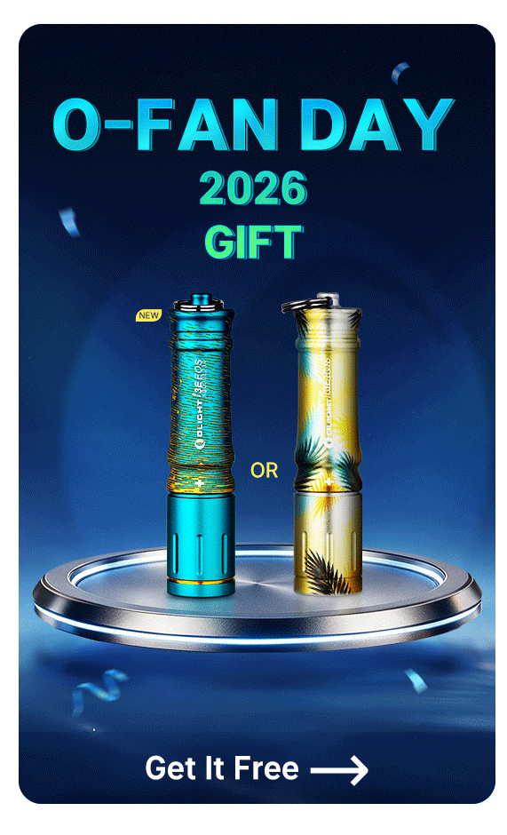 Olight